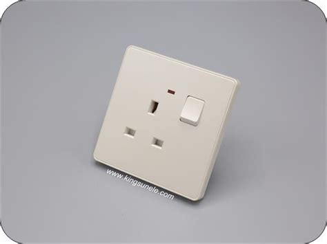 China Square Pin Electrical Sockets Suppliers And Manufacturers Factory