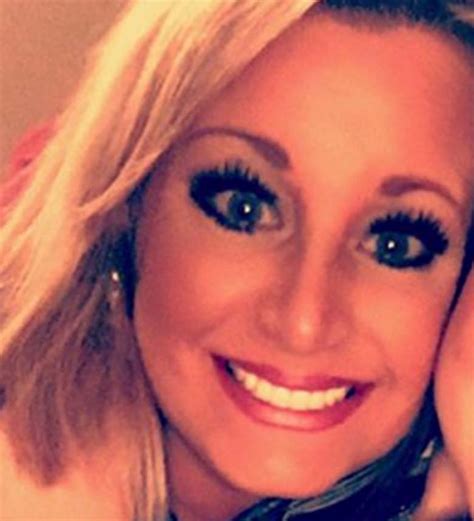 Heather Robertson 5 Fast Facts You Need To Know