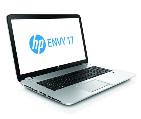 Amazonca Laptops Hp Envy 17 J150ca 173 Inch Notebook Intel Core I7