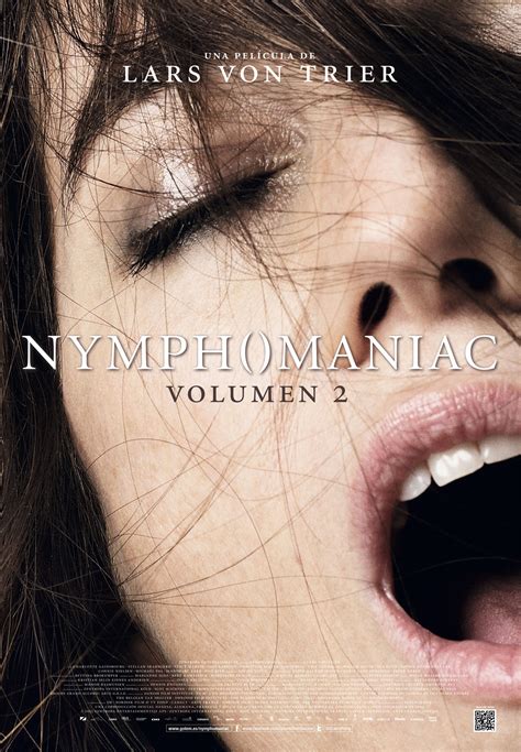 Nymphomaniac Volumen Pel Cula Sensacine Com