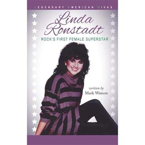 Mindstir Media The Publisher Of A Popular Linda Ronstadt Book