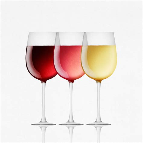 Red White And Rosé The Ultimate Wine Guide For Vino Rookies Essence