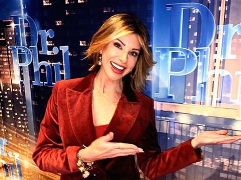 Dominique Sachse spared from layoffs at Merit Street Media - CultureMap