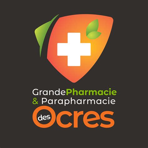 Grande Pharmacie Des Ocres Apt