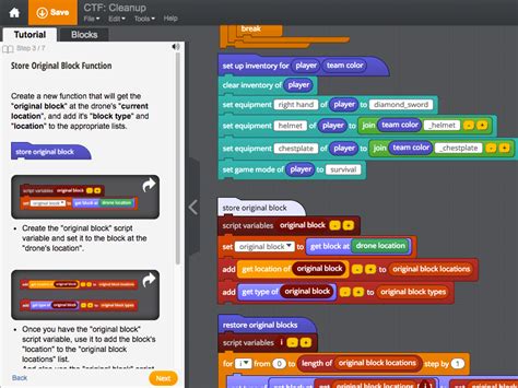 Flowlab is an online game creator. Game Design I Coding For Kids Tynker