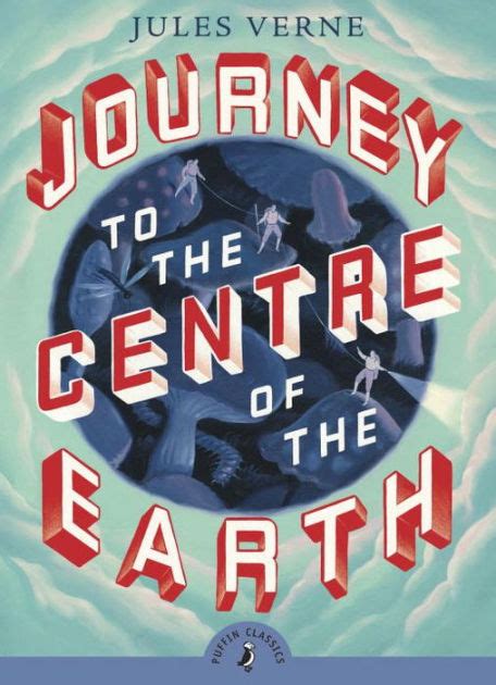 Journey To The Centre Of The Earth By Jules Verne Paperback Barnes