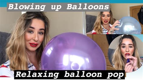 Balloon Blow Pop Telegraph