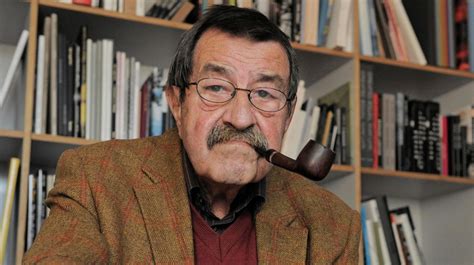 German Nobel Laureate Guenter Grass Dies At 87 Ctv News