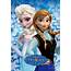 Elsa And Anna  Frozen Foto 37275574 Fanpop