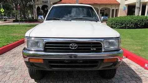Share your notesmini forum about toyota 4runner wheel specs. 1994 Toyota 4Runner SR5 4x4 SR5 4WD 99K Original Miles ...