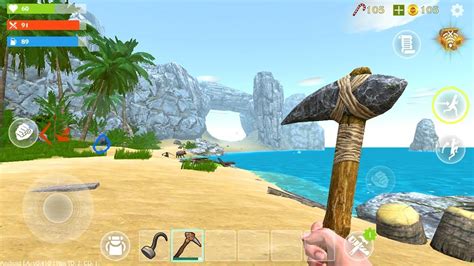 Last Pirate Survival Island Androidios Gameplay