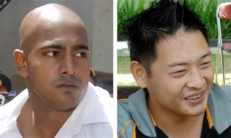 a year after the bali nine executions indonesia prepares firing squads again indonesia the