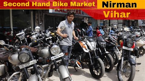 Honda offers 17 models in india. Hidden Bike Market Delhi | Second Hand Bikes In Cheapest ...