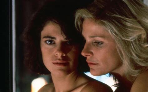 Blu Ray Review Landmark Lesbian Drama Desert Hearts Looks Tremendous