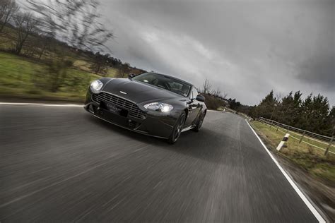 2013 Aston Martin V8 Vantage Sp10 Top Speed