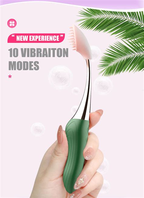 orgasm vibrator sex toys for women g spot stimulator massager clit anal dildo ebay