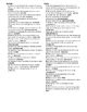 Each crossword also comes with an answer key provided. The Chemistry of Life Crossword Puzzle Answer Key by ...