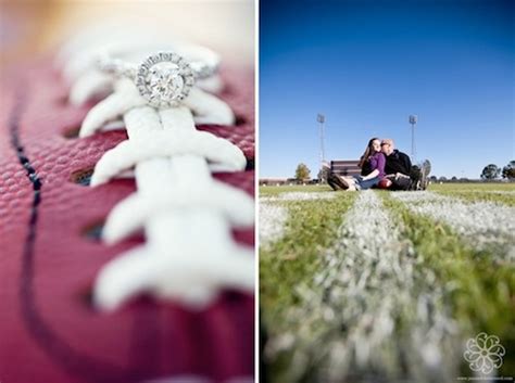 You can use our research proposal examples to help in designing your own template. Sports-Themed Marriage Proposal Ideas - Proposal Ideas Blog