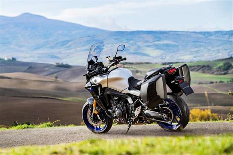 The wbw yamaha motorcycles section covers their current lineup, previous model years, individual models, news, reviews, & more. 2021 Yamaha Tracer 9 GT Guide • Total Motorcycle