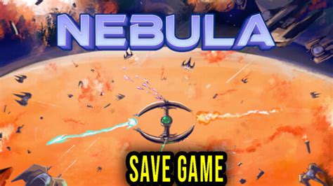 Nebula Games Manuals