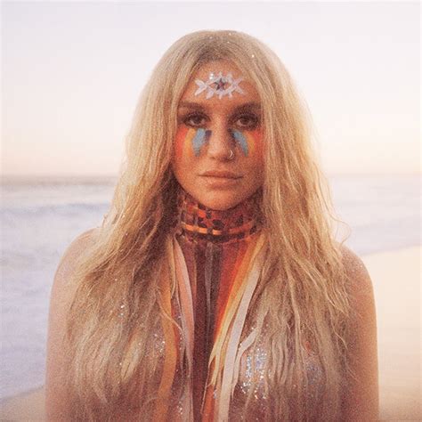 Kesha Praying Rainbow New Songs For 2017 See Singer Return After Dr