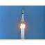 Launch Of Vostok 1 Spacecraft Photograph By Ria Novosti