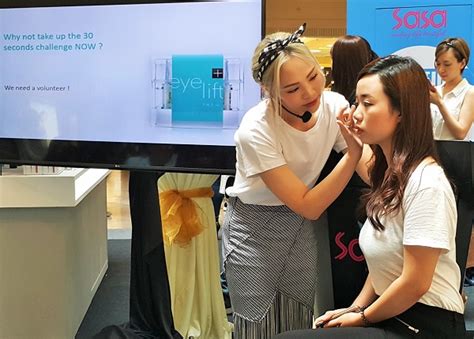 Cititel mid valley, kuala lumpur. Sasa Dermoscience Lab Roadshow @ Mid Valley Megamall - Let ...
