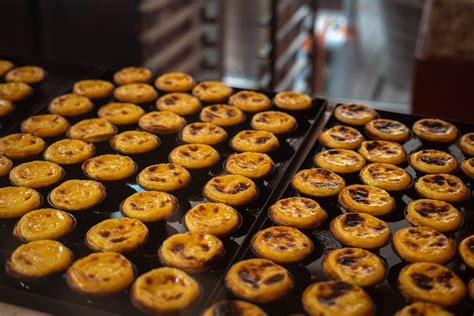 Where To Find The Best Pastel De Nata Class In Lisbon Solosophie
