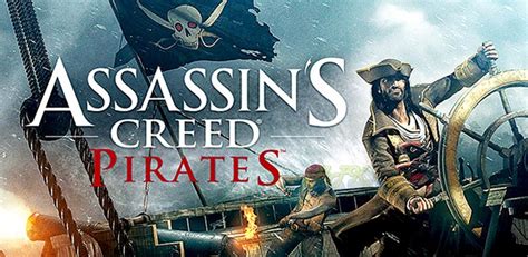 Assassins Creed Pirates APK DATA MOD Andro Ananda