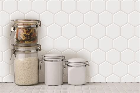 Learn the pros and cons of this method. Peel & Stick Backsplash Tiles Self-adhesive Decorative ...