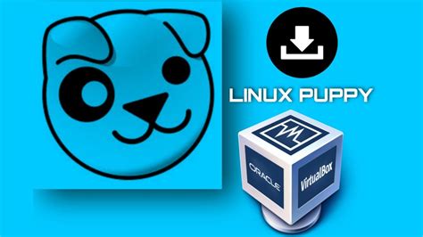 ¿cómo Instalar Linux Puppy Youtube