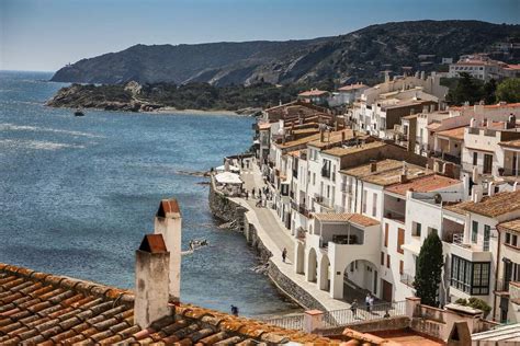 Best Things To Do In Cadaques Beautiful Town In Costa Brava