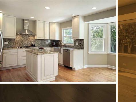4 Benefits Of Kitchen Remodeling
