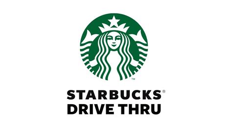 Starbucks coffee shop selling a selection of sandwiches, cakes, pastries and hot & cold. Starbucks Drive Thru - YouTube