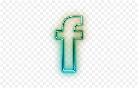Facebook Icon Facebook Logo Png Neonfb Logo Free Transparent Png
