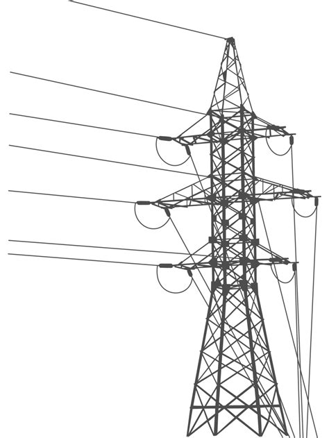Power Grid Clipart 549px Image 7