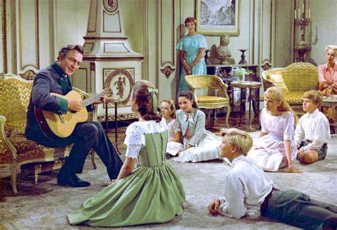 The Sound Of Music Trivia