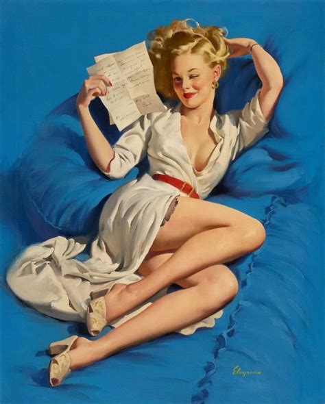 goodnight gorgeous vintage bedtime and sleepy pin up girls etsy