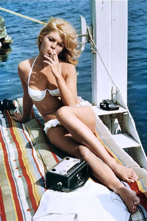 Best Swimsuit Moments In Movie History Iconic Beach Looks