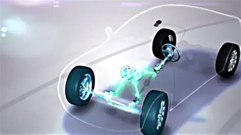 Futurewatch Nissans Steer By Wire Car Solarfeeds Magazine