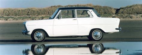 Opel Kadett Oldtimer kaufen | AutoScout24.de