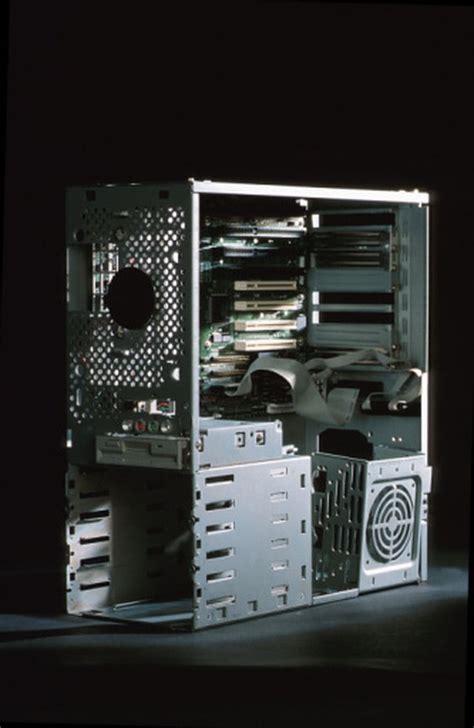 What Are The Dimensions Of Full Tower Computer Cases Techwalla