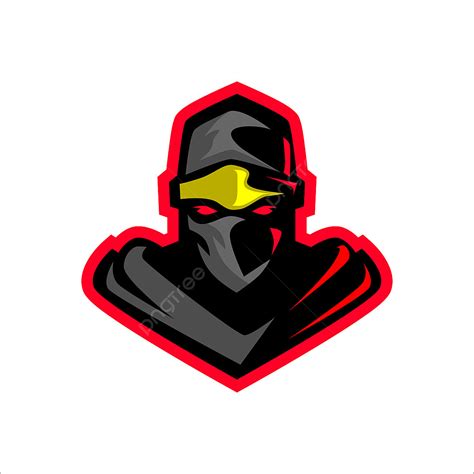 Ninja Logo Png Png