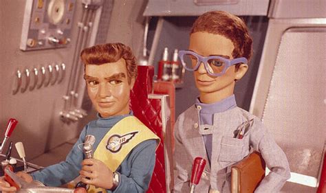 Thunderbirds To Return For Three New Episodes To Mark 50th Anniversary
