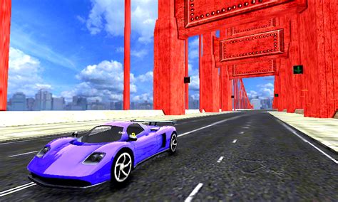 City Car Driving Simulator 3d Free Super Racing Games
