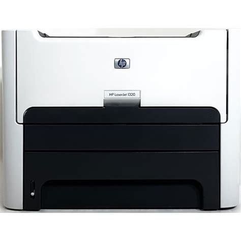 چاپگر لیزری اچ پی استوک تک کاره Hp Laserjet 1320 استوک پرینتر