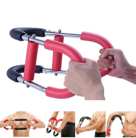 Upper Body Exercise Equipment And Training Tool