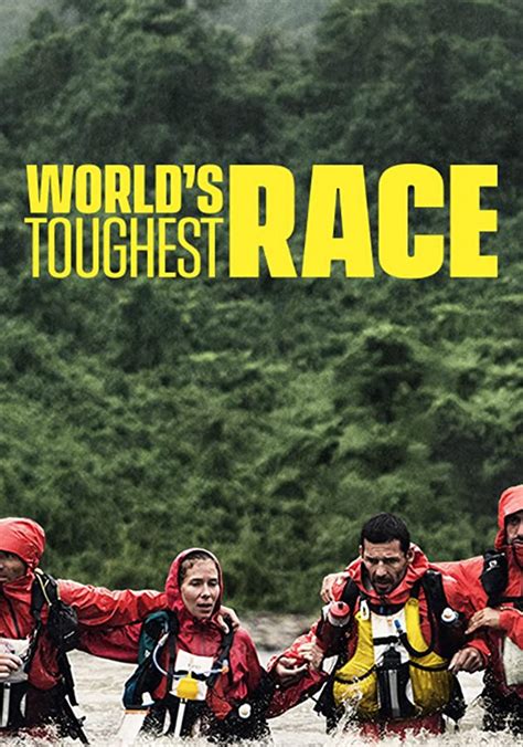 world s toughest race eco challenge fiji online