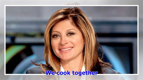 ∞maria Bartiromo 25 Things You Dont Know About Me ‘joey Ramone Of