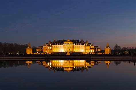 Westfälische Versailles Foto & Bild | architektur ...